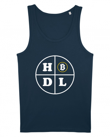 Hodl Navy