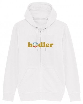 Hodler White