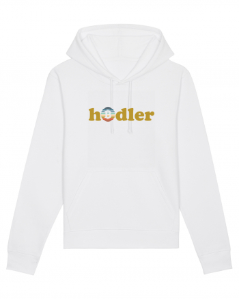 Hodler White