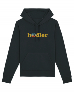 Hodler Hanorac Unisex Drummer