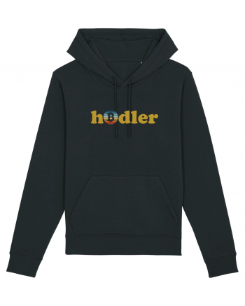 Hodler Black