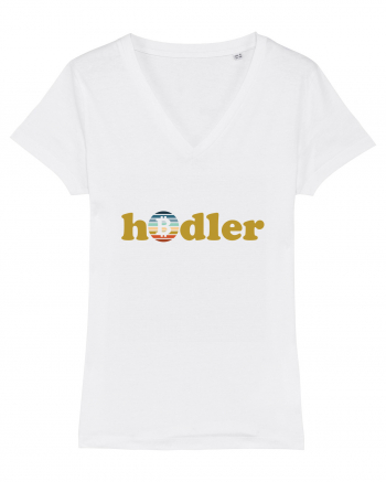 Hodler White