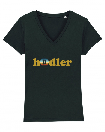 Hodler Black