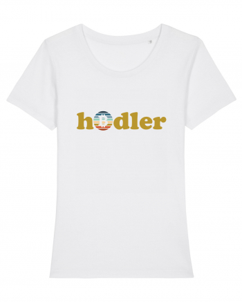 Hodler White