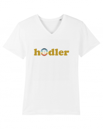 Hodler White