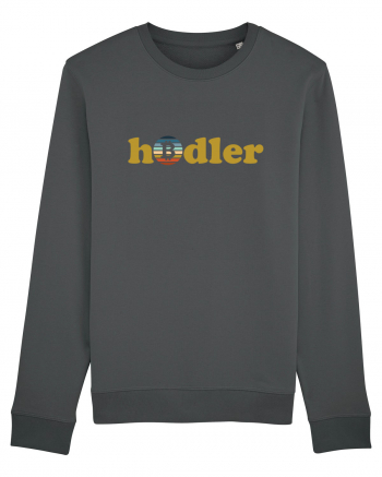 Hodler Anthracite