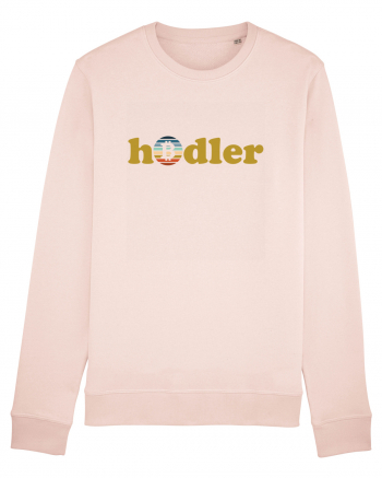 Hodler Candy Pink