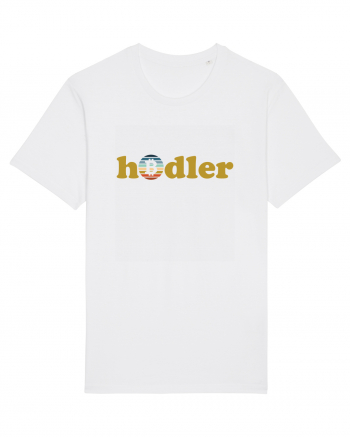 Hodler White