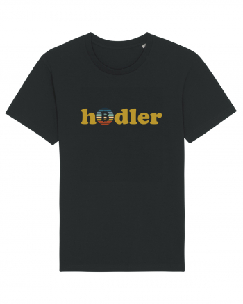 Hodler Black