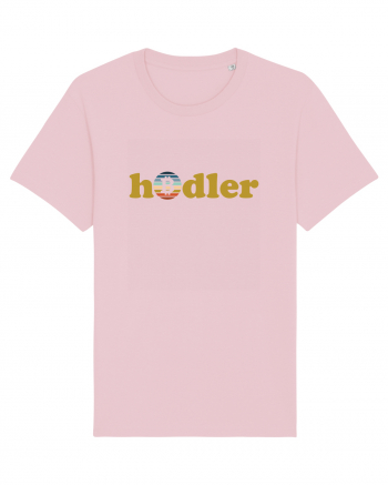 Hodler Cotton Pink