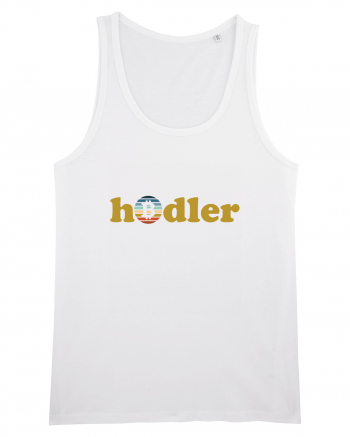 Hodler White