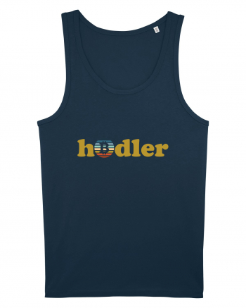 Hodler Navy