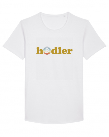 Hodler White