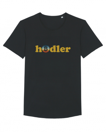 Hodler Black