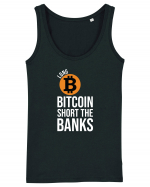 Long Bitcoin Short The Banks Maiou Damă Dreamer