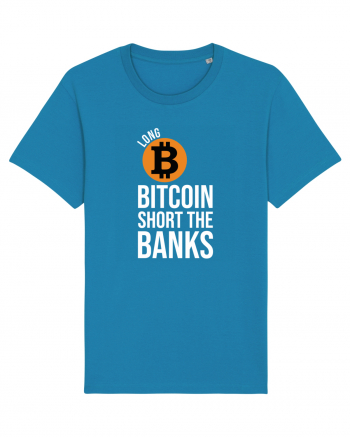 Long Bitcoin Short The Banks Azur