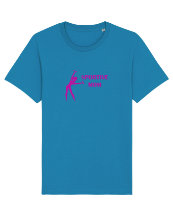 Sportive Mom (pink) Azur