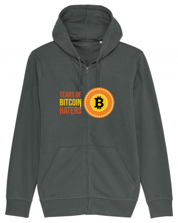 Tears Of Bitcoin Haters Anthracite