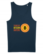 Tears Of Bitcoin Haters Maiou Bărbat Runs