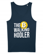 The Walking Hodler Maiou Bărbat Runs