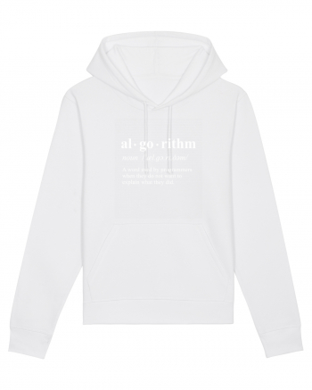 ALGORITHM White