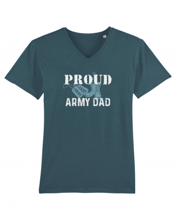 Proud Army  Dad Stargazer