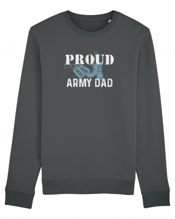 Proud Army  Dad Anthracite