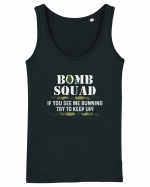 Bomb Squad Maiou Damă Dreamer