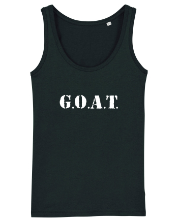 G.O.A.T. Black