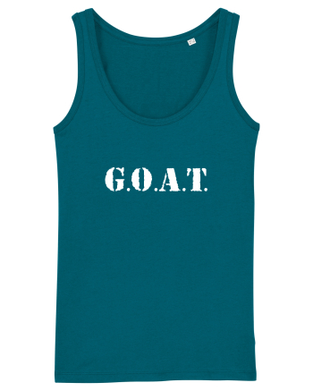 G.O.A.T. Ocean Depth