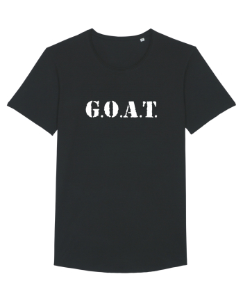 G.O.A.T. Black