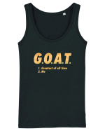 G.O.A.T. Maiou Damă Dreamer