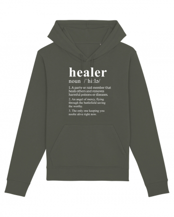 HEALER Khaki