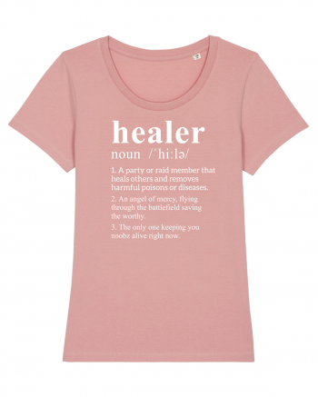 HEALER Canyon Pink