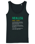 Healer Definition Maiou Damă Dreamer