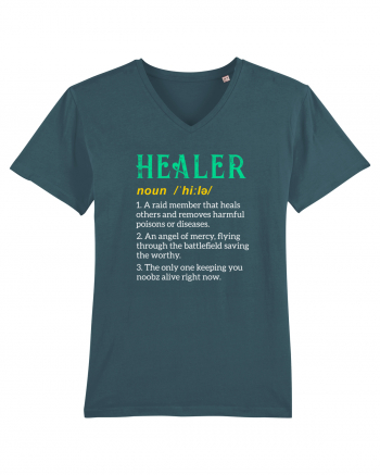 Healer Definition Stargazer