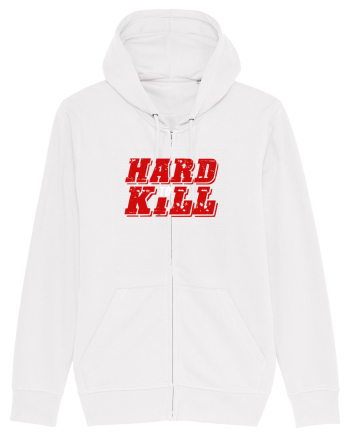 Hard to Kill White