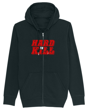 Hard to Kill Black