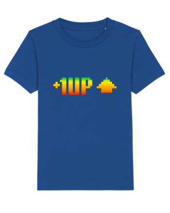 Level Up Majorelle Blue