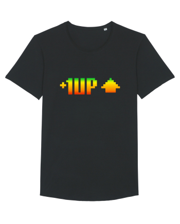 Level Up Black