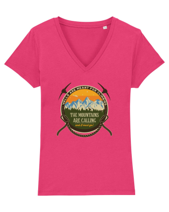 The Mountains are Calling Raspberry