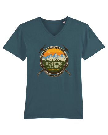 The Mountains are Calling Stargazer