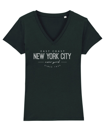New York Black