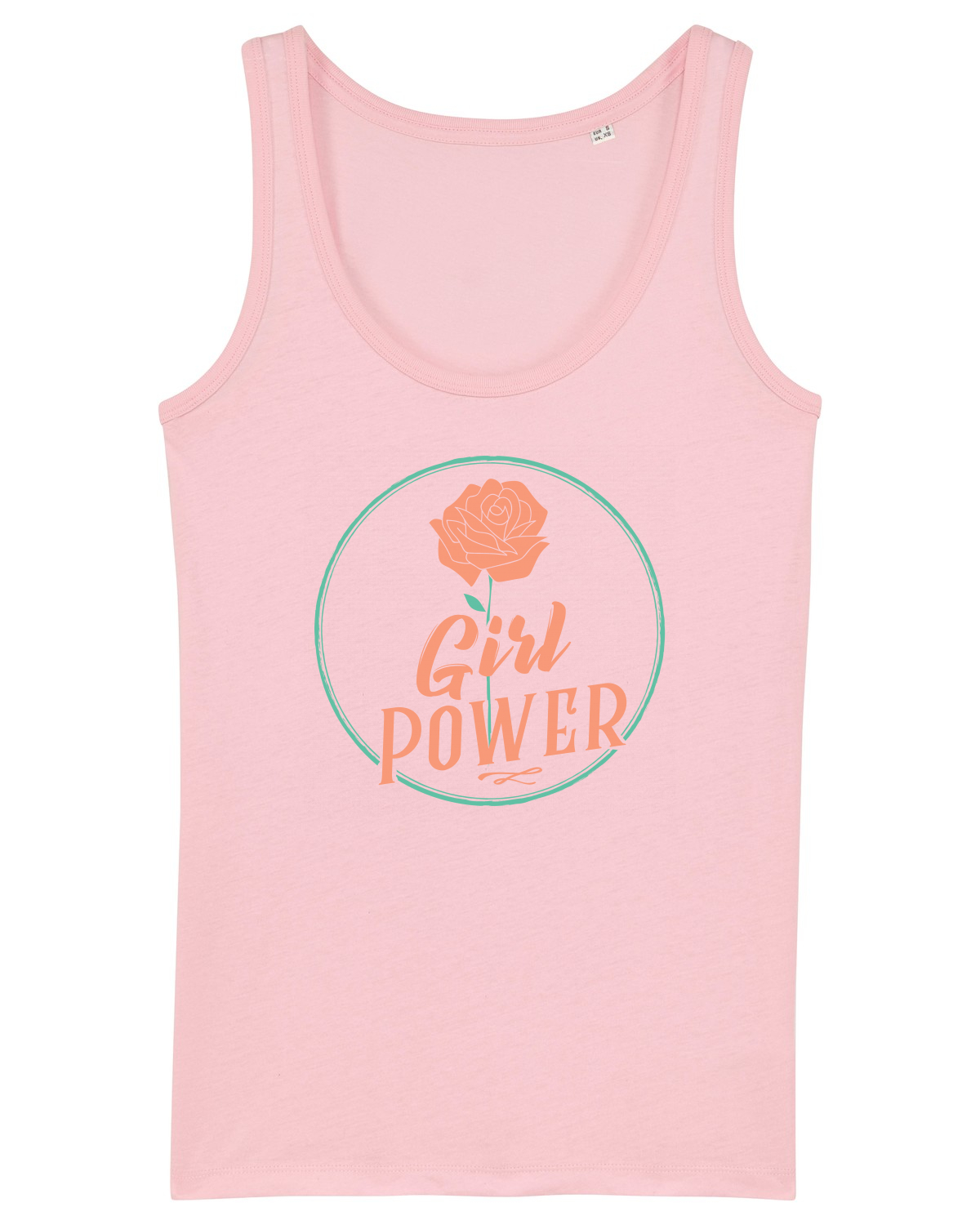 Maiou Damă Dreamer Cotton Pink
