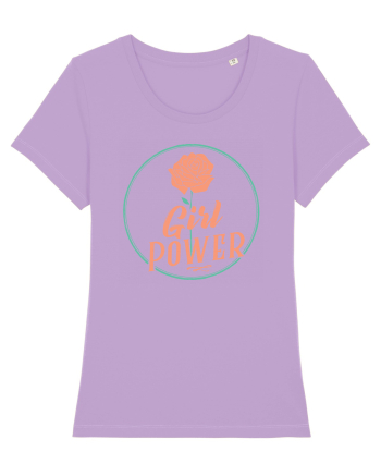 Girl Power Lavender Dawn