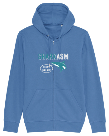 Sharkasm Bright Blue