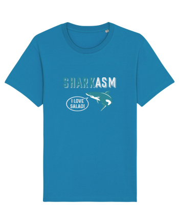 Sharkasm Azur