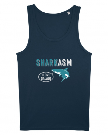 Sharkasm Navy