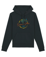 Summer Vibes Hanorac Unisex Drummer