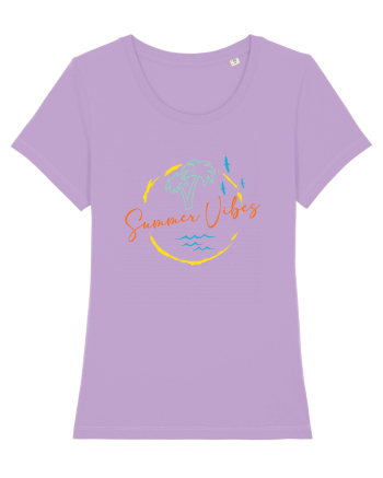 Summer Vibes Lavender Dawn